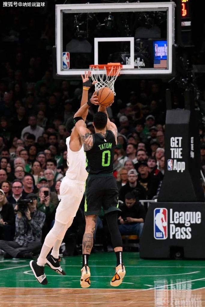 九游体育官网-塔图姆赛事官方发布关键助攻新规，曼联争议不断！-九游体育官网