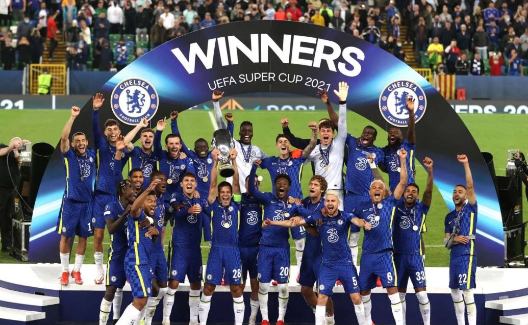 九游娱乐-西亚卡姆回归赛场，赛事规则更新首场状态亮眼，切尔西观众沸腾！-九游娱乐